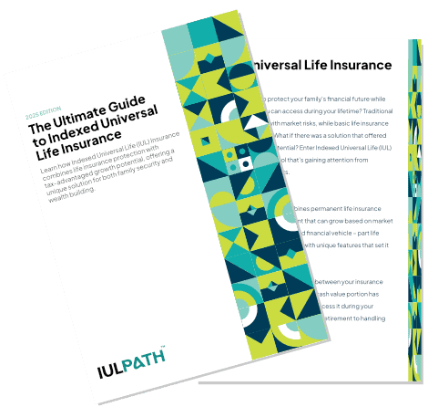 2025 IUL Insurance Guide - IUL Path